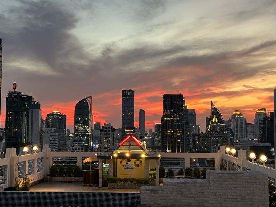 升麗大飯店優惠