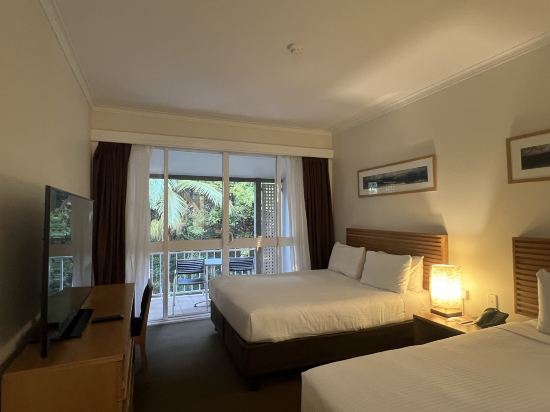 陽光海岸諾富特度假酒店優惠