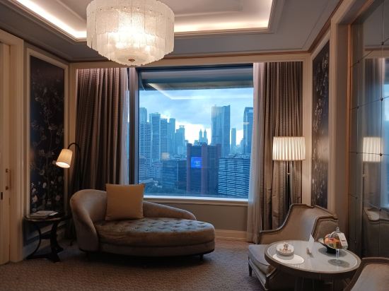 雅加達四季酒店優惠