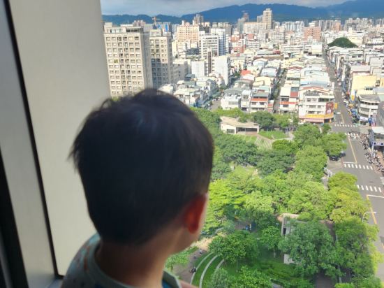 台中中科大飯店優惠