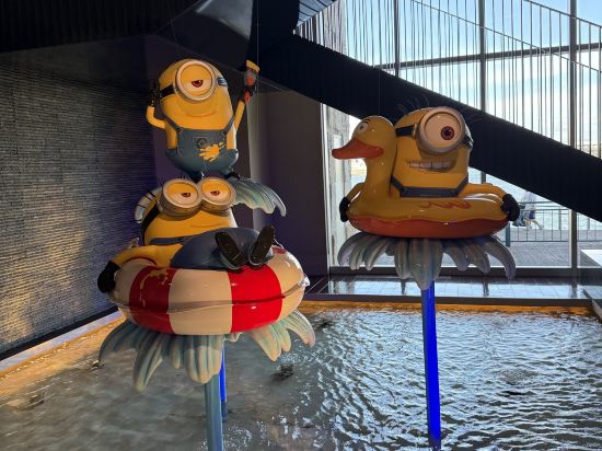 ホテル ユニバーサル ポート クーポン