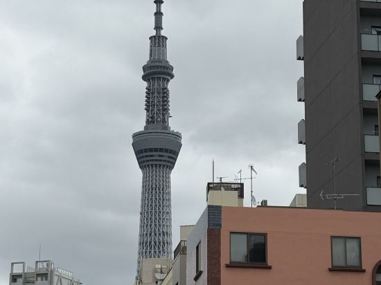 東京新宿馨樂庭酒店優惠