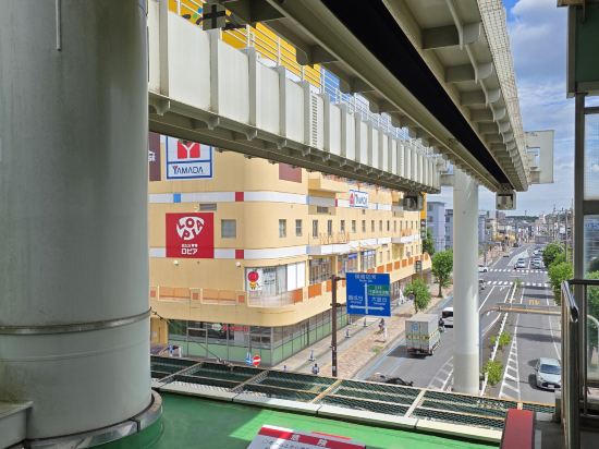 千葉太陽道酒店優惠