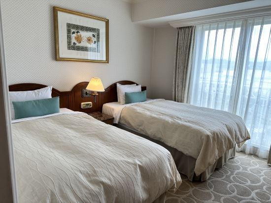 仙台皇家花園酒店優惠