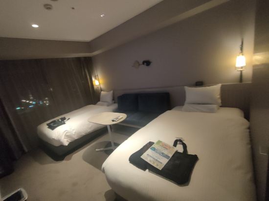 ホテル・トリフィート金沢 クーポン