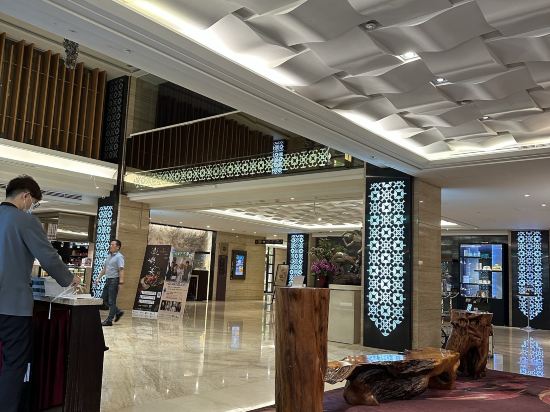 福容大飯店（台北一館）優惠