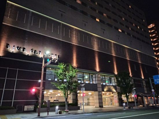 沼津リバーサイドホテル クーポン