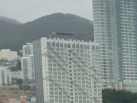 釜山松島貝斯特韋斯特普拉斯飯店優惠
