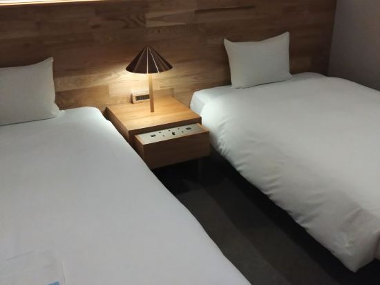 ホテル・アンドルームス大阪本町 クーポン