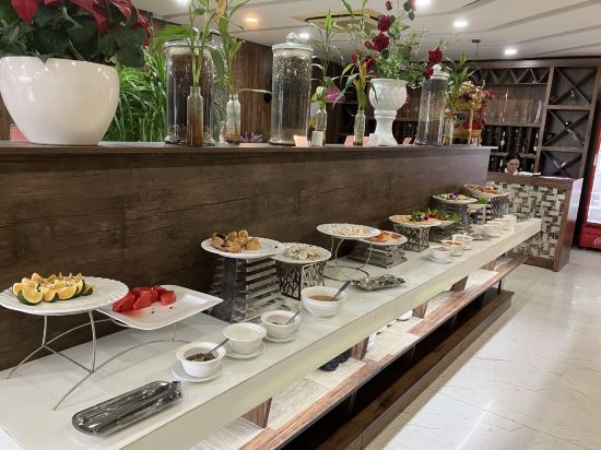 傳承河岸飯店優惠
