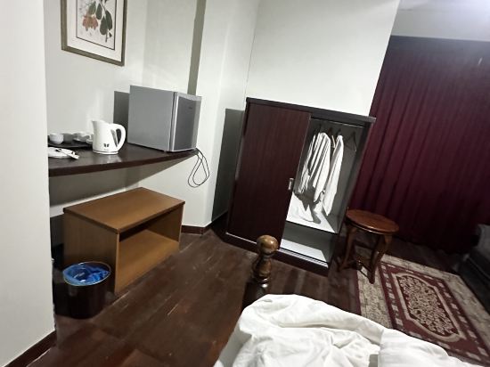 金馬倫高原種植園鄉村酒店優惠