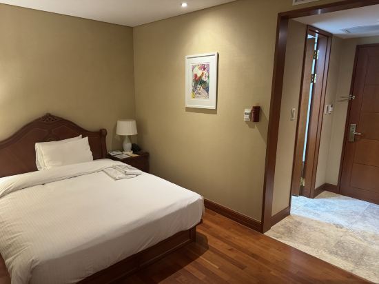 首爾明洞世宗酒店優惠