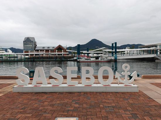 東横INN佐世保駅前 クーポン