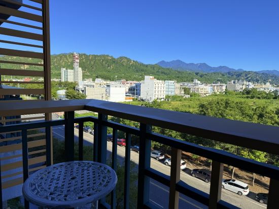 台東娜路彎花園酒店優惠