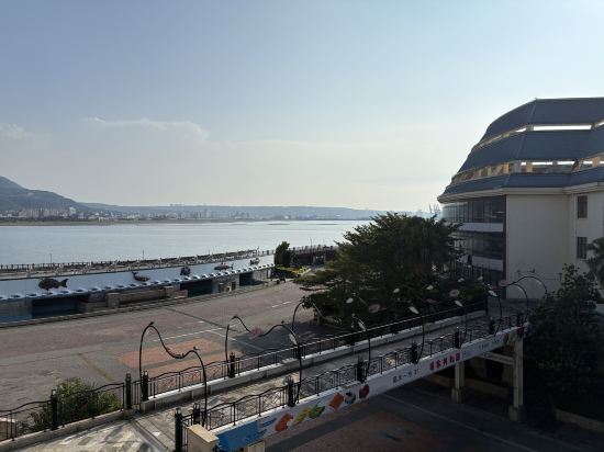 福容大飯店（淡水漁人碼頭館）優惠