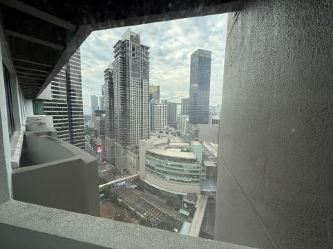 吉隆坡市中心諾富特酒店優惠