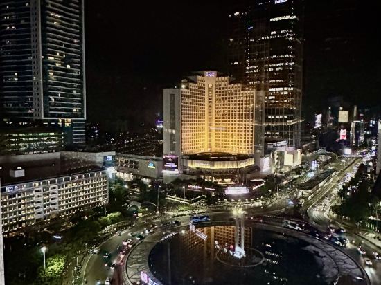 雅加達文華東方飯店優惠