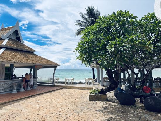 卡隆超越度假酒店 – 限成人 （SHA Extra Plus）優惠