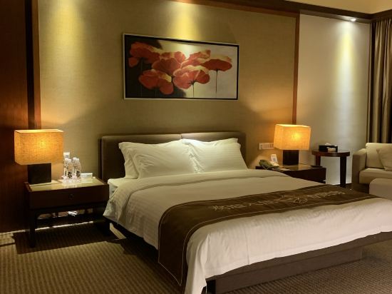 東莞虎門豐泰花園酒店優惠