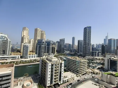 The First Collection Marina, Dubai, a Tribute Portfolio Hotel Xung quanh Photos