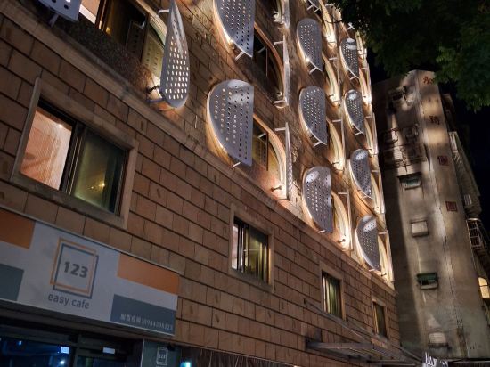 台北新月商旅優惠