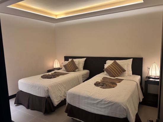 美奈灣度假飯店優惠