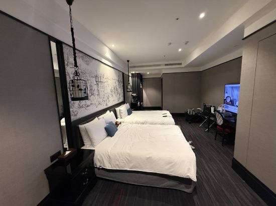 台北凱旋飯店優惠