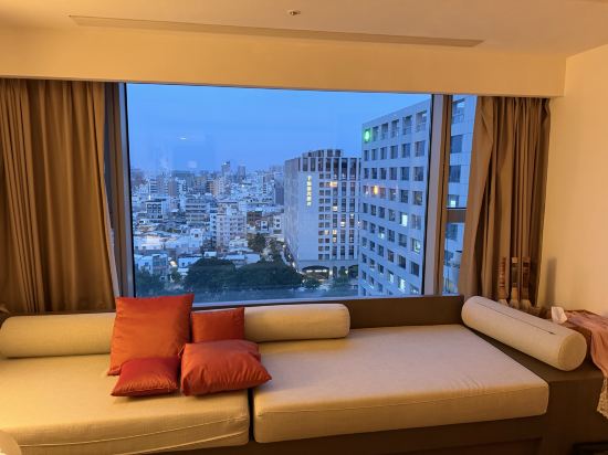 台南晶英酒店優惠