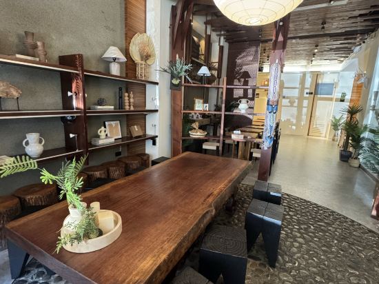 南投日月潭伊達邵渡假旅店優惠