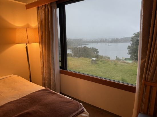 河口湖布瑞百湖度假飯店優惠