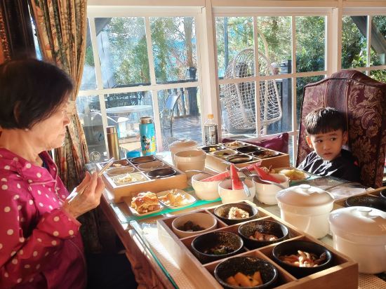 南投清境空中花園優惠