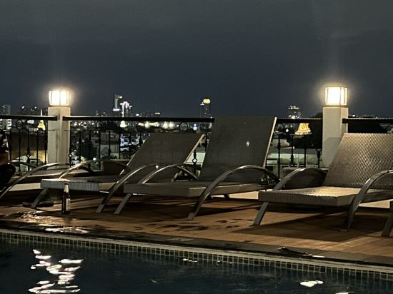 考山皇宮飯店（原考山皇宮旅館）優惠