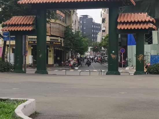 西貢瓦倫丁飯店優惠