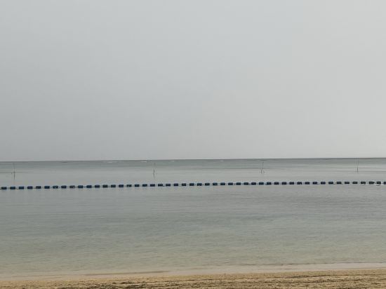 利山海洋公園飯店谷茶灣優惠