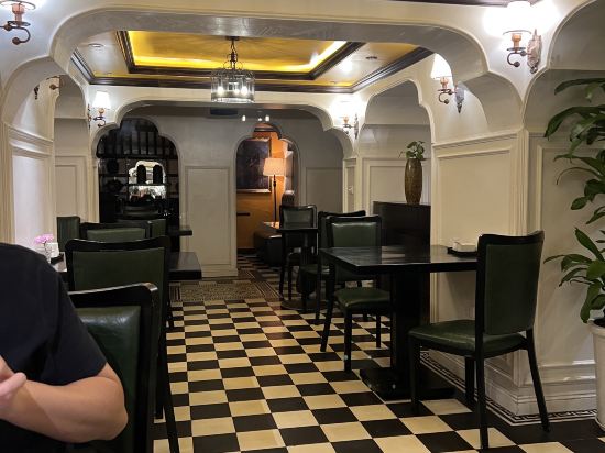 密涅瓦教堂飯店優惠