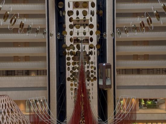 新加坡濱海灣賓樂雅臻選飯店優惠