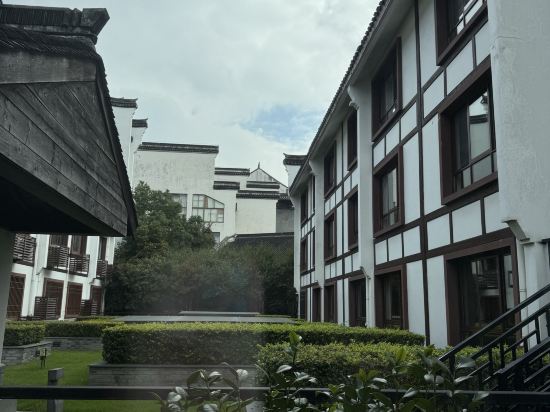 烏鎮通安客棧優惠