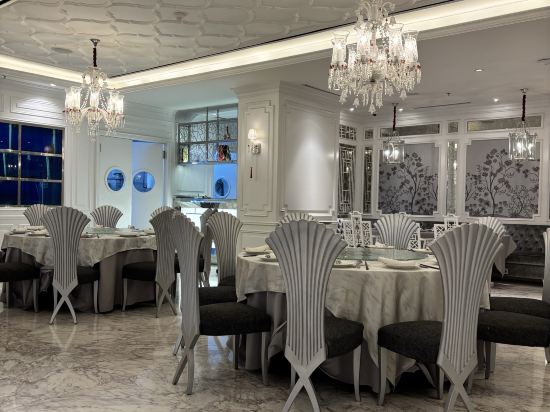 三寶攏特雷姆飯店優惠