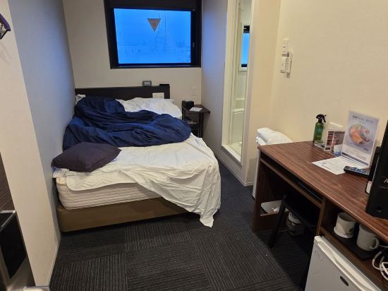 東京綾瀨站前 LiVEMAX 飯店優惠