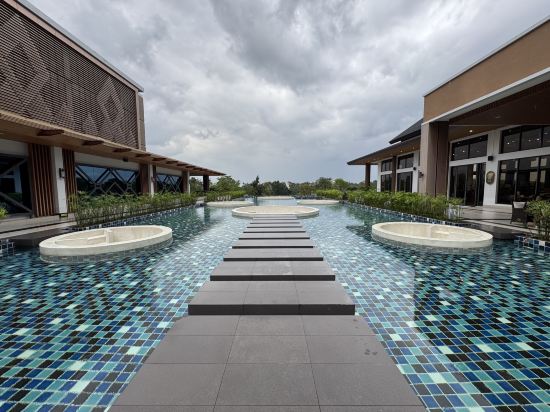 拉古納大飯店及水療中心優惠