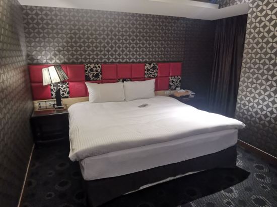 台北采舍精品旅館優惠