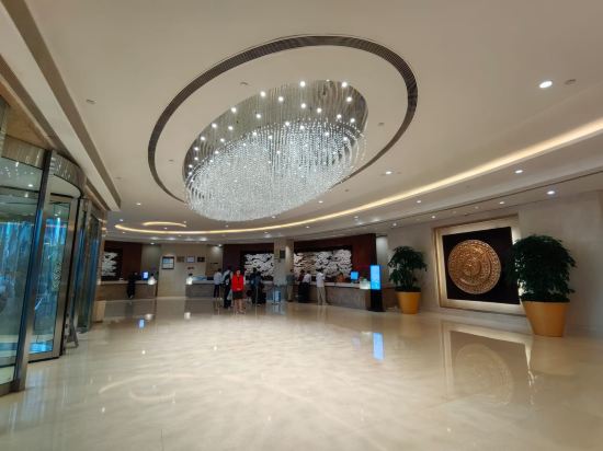 深圳香格里拉大酒店優惠