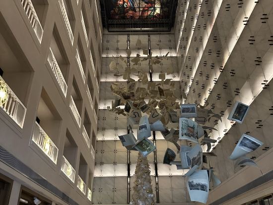 美憬閣馬尼拉海軍上將飯店優惠