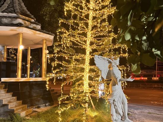 曼谷天穹飯店優惠