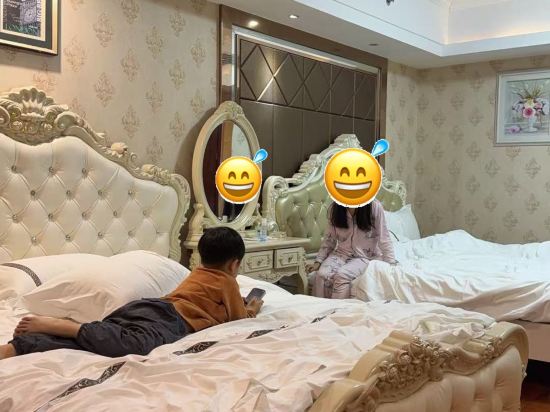 她他國際公寓（深圳羅湖大劇院萬象城店）優惠