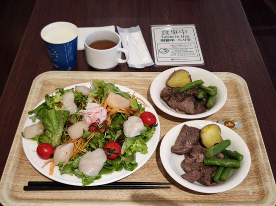 Vessel Inn札幌中島公園飯店優惠