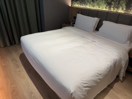 秋果酒店（深圳會展中心崗廈地鐵站店）優惠