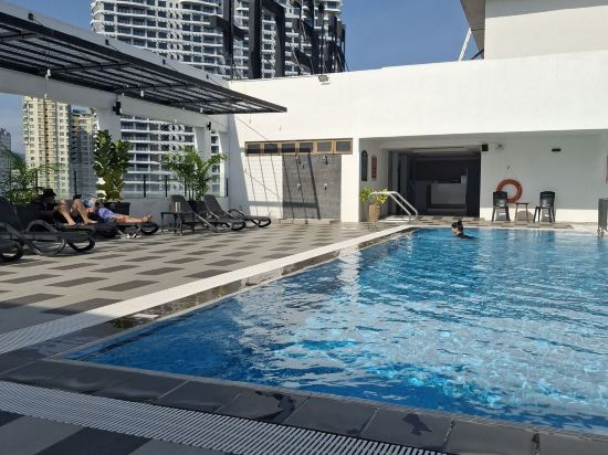 檳城尼奧酒店 （檳城對抗新冠肺炎認證）優惠