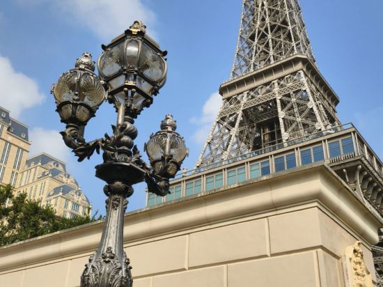 澳門巴黎人優惠