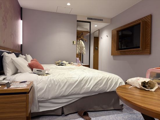 海蘭德水療度假酒店優惠